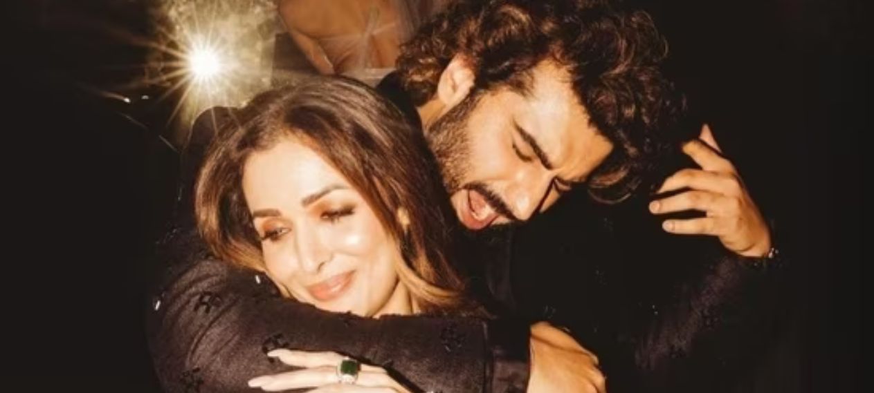 Malaika Arora’s Response to Arjun Kapoor Breakup Gossips