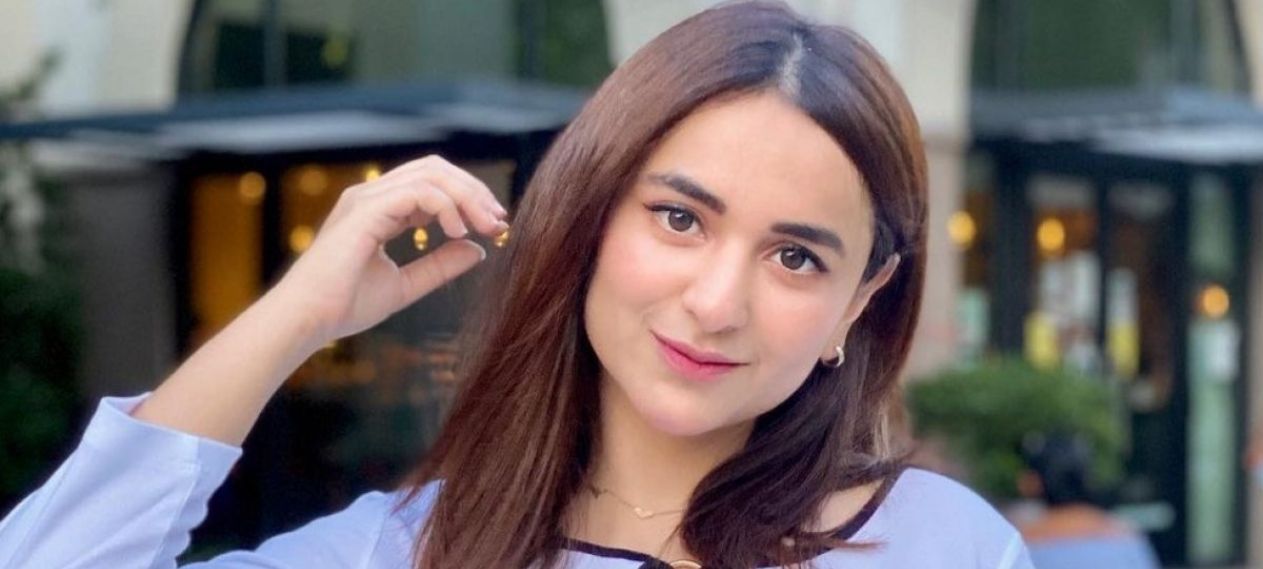 Yumna Zaidi Biography, Age, Husband and More
