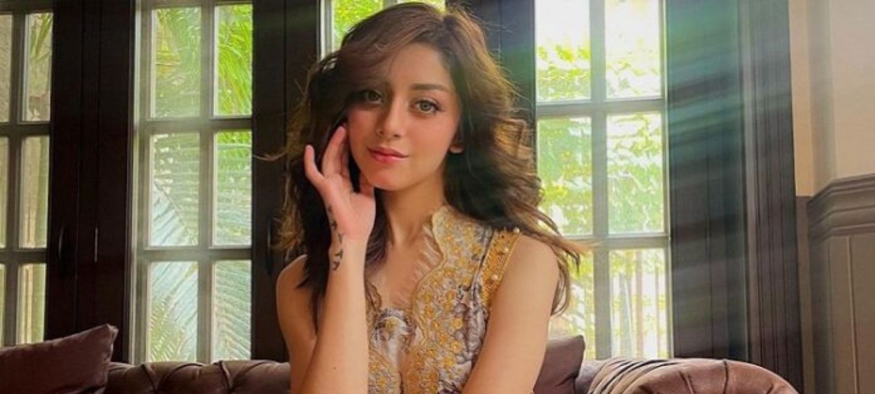 Alizeh Shah Biography, Age, Husband and More