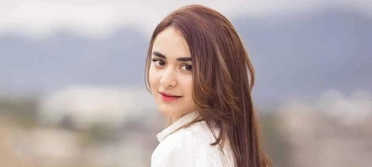 In 2023, Yumna Zaidi sees triumphs and trials as gains that brought her closer to God.