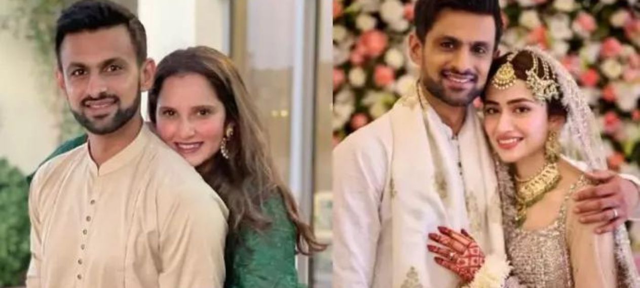 Senior Anchor Reveals Shoaib Malik’s Divorce and Affair With Sana Javed