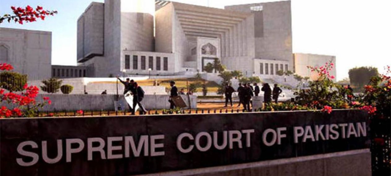 Supreme Court To Announce Decision on Lifetime Disqualification Case