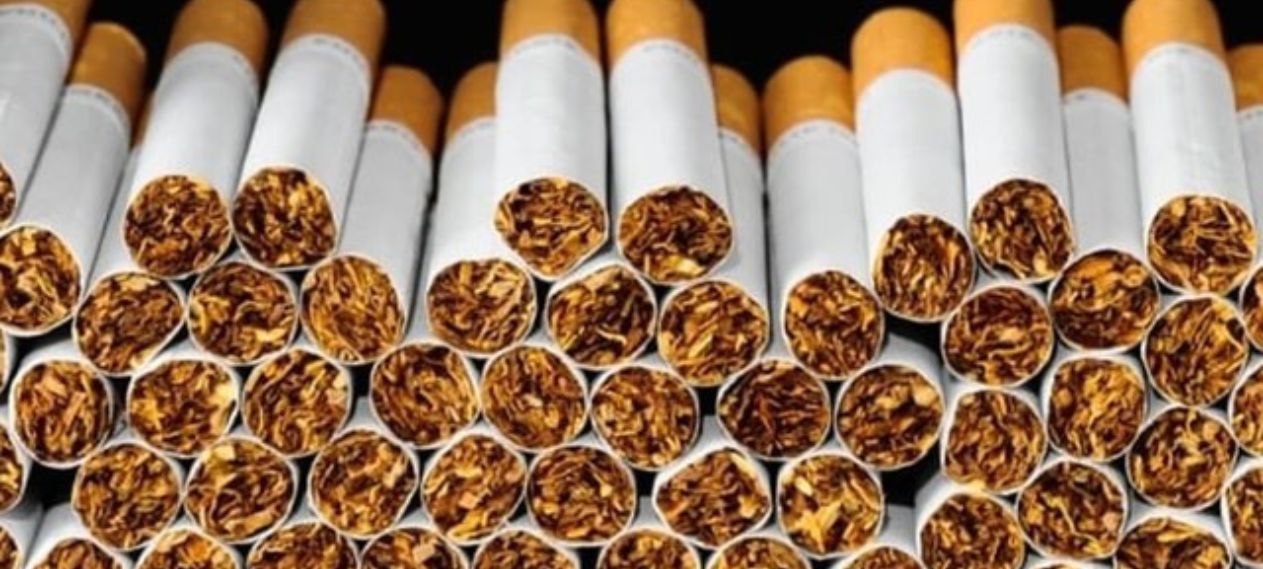 FBR Seals Fake Cigarette Factory in Rawalpindi