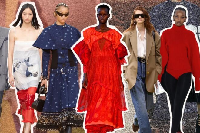 Key Points of the Fashion Trends in 2023