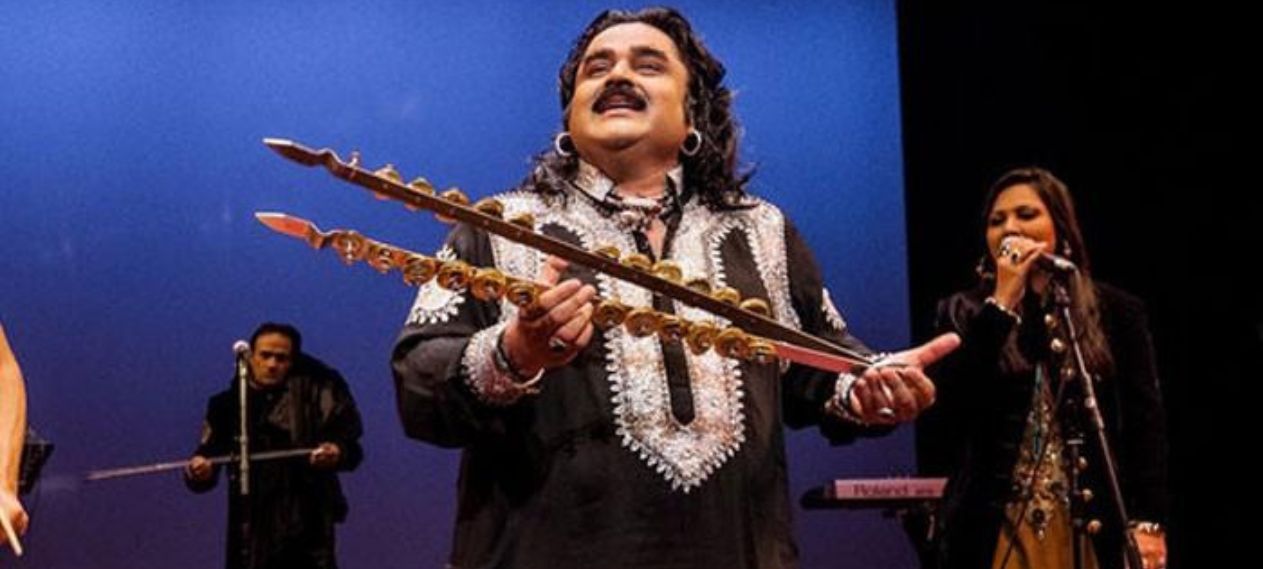 Arif Lohar Biography, Wife, Son, Songs and More