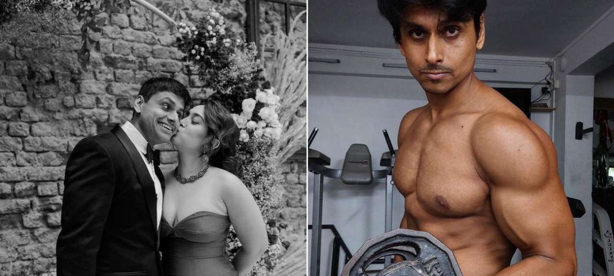 Nupur Shikhare Biography and Relationship with Ira Khan