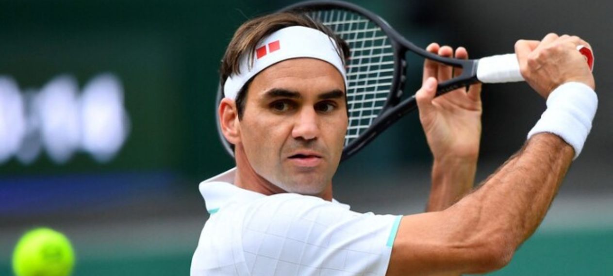 Roger Federer Biography, Career, Wife and More