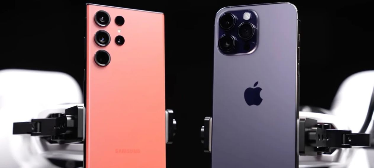 Apple Regains Crown by Beating Samsung in Q4 of 2023