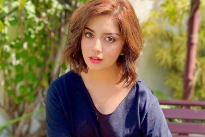 Alizeh Shah Sets Hearts Aflutter in Valentine’s Day Special Photoshoot