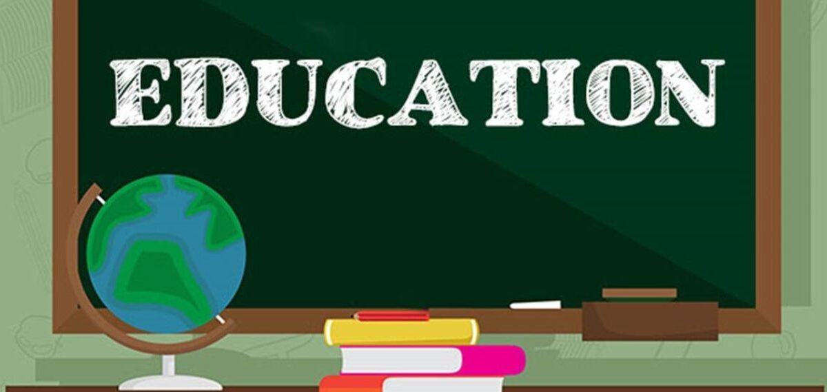 Education: From Ancient Beginnings to the Digital Age