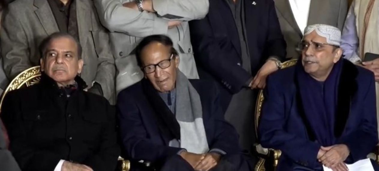 Who Will be the Finance Minister, If Coalition Allies Form Govt?