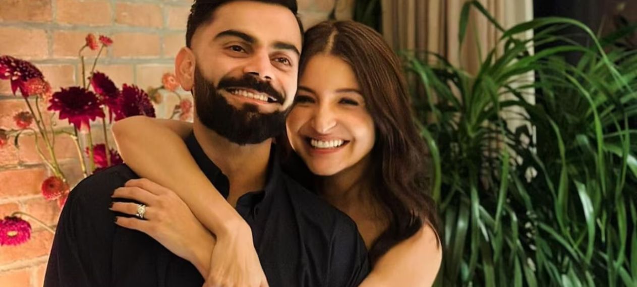 Virat Kohli and Anushka Sharma Welcome Baby Boy, Akaay