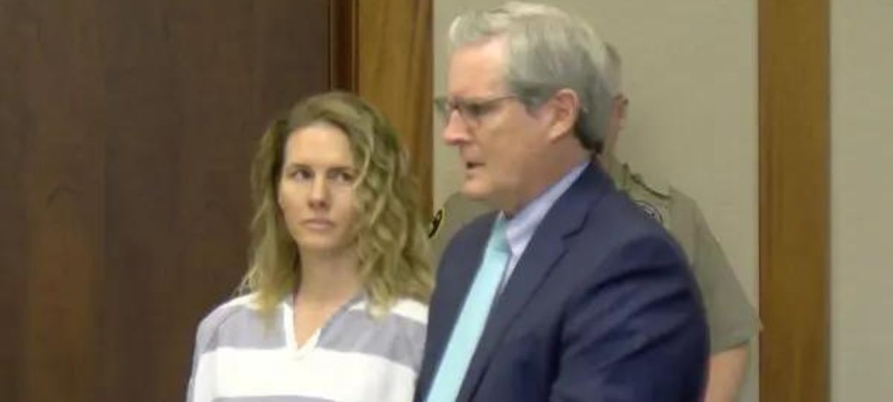 YouTube Parenting Adviser Sentenced to Prison for Child Abuse