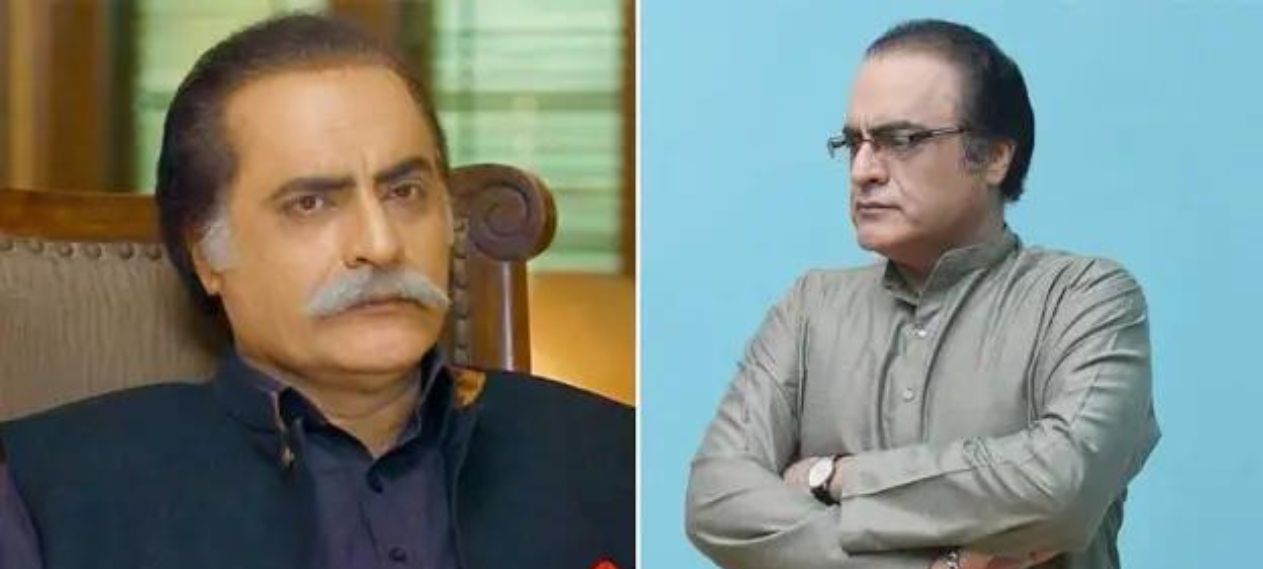 Mehmood Aslam Biography, Dramas, Telefilms and More