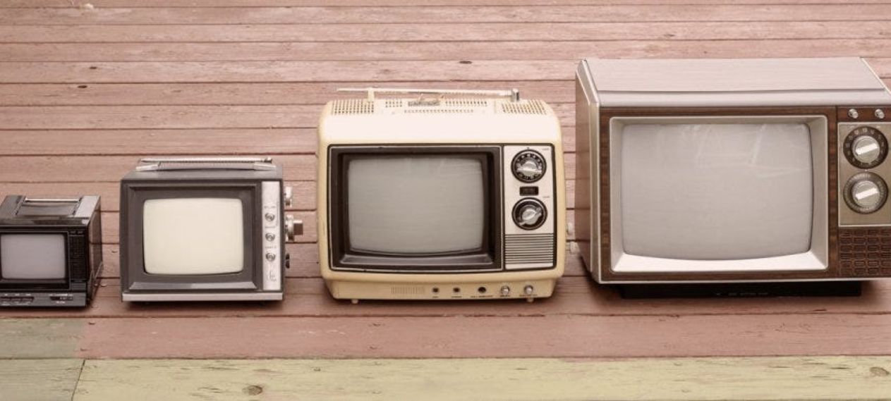 How TV ads Started and Evolved Over the Decades