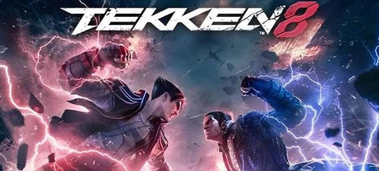 Here’s How to Fix Tekken 8 Initial Sequence Error