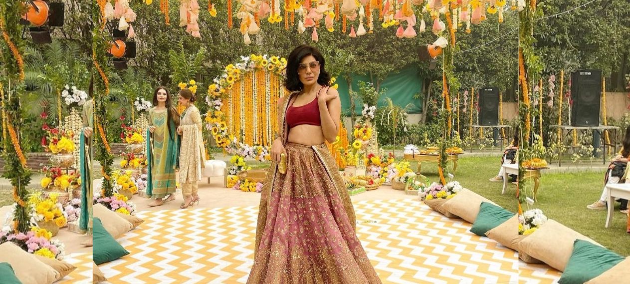 Controversy Arises from Iffat Omar’s Recent Dance Video