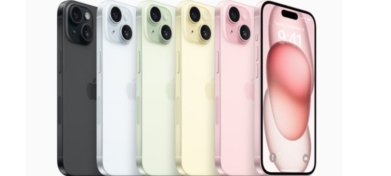 iPhone 15 Series Disappoints: Poor Battery Life and More