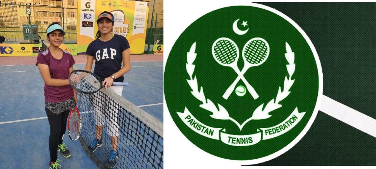 Teen Tennis Star Zainab Ali Naqvi Dies at 17
