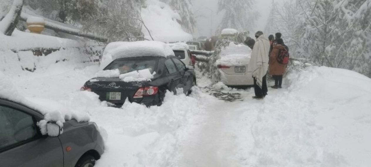 Murree’s Current Tourists Ban and Previous Incidents