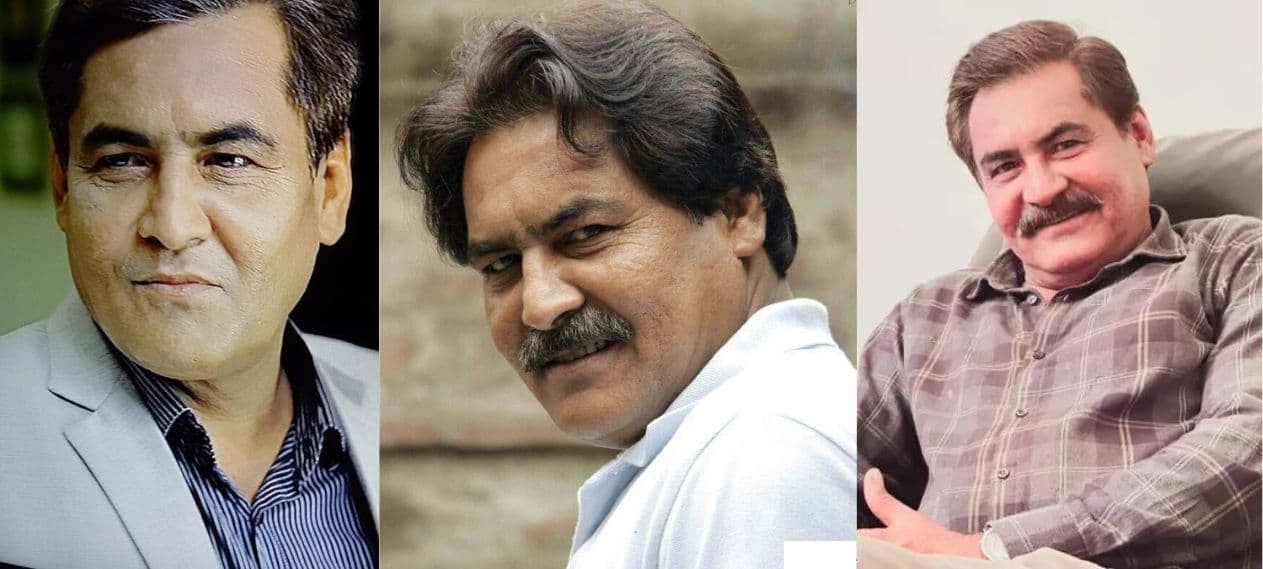 Rashid Farooqui Biography, Dramas, Films and More