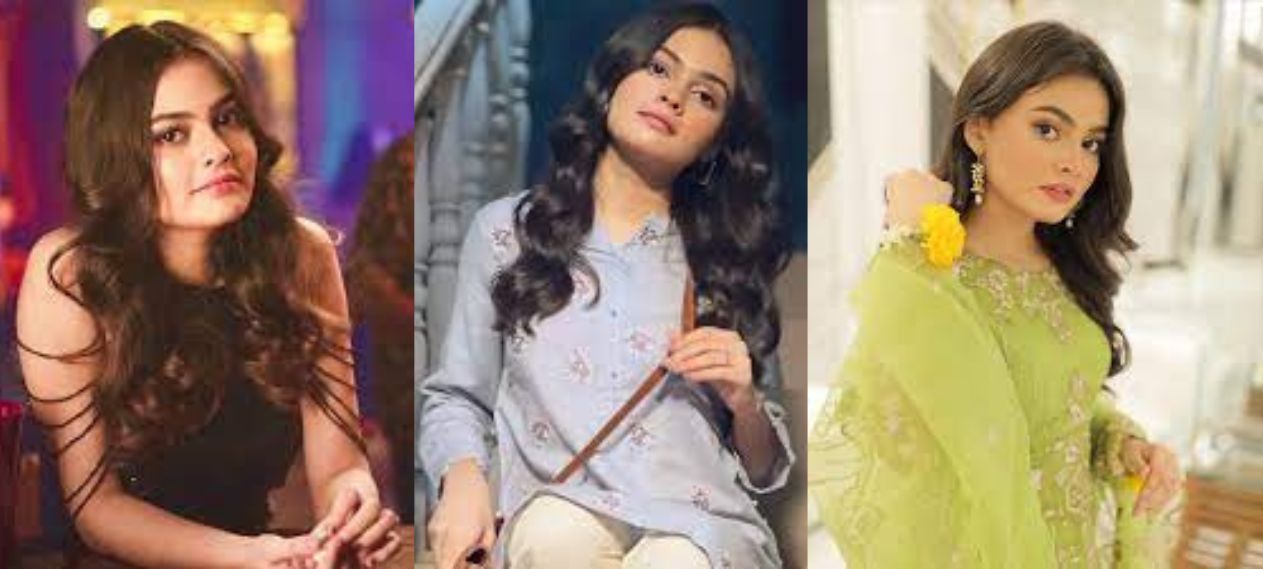 Rimha Ahmed Biography, Career, Dramas and More