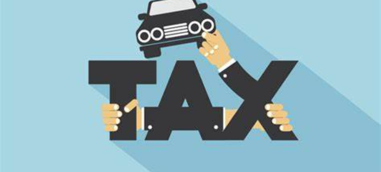 25% Sales Tax Likely to Drive Up Car Prices in Pakistan
