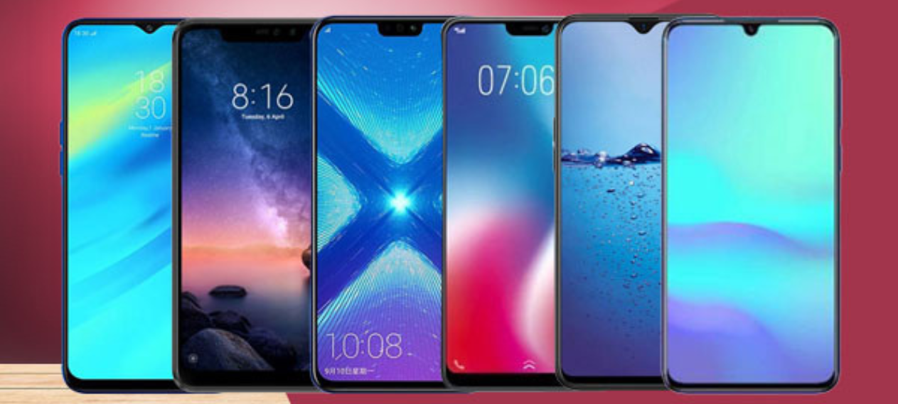 Experience Perfection: 5 Top-Notch Smartphone