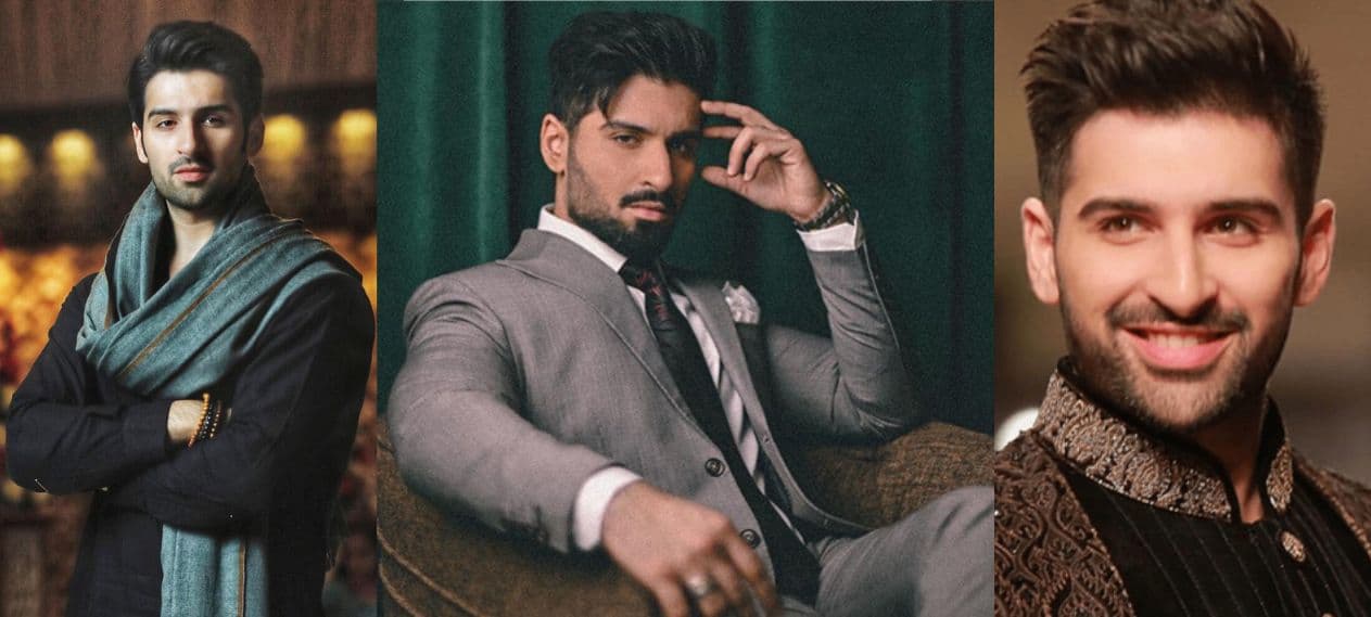 Muneeb Butt Biography, Dramas, Telefilms and More