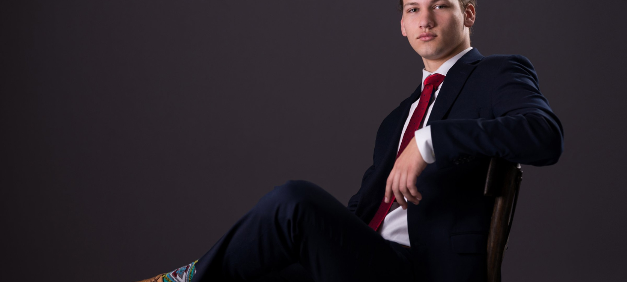 Discover the Key Steps to Transforming into a More Well-Rounded Man