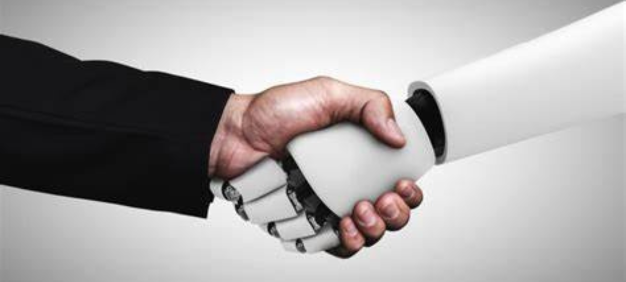 Is Technology a Friend or a Foe?