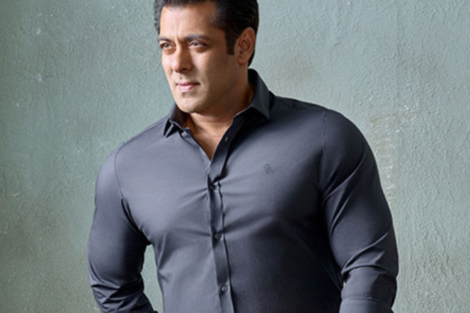 Salman Khan’s Top 5 Movies