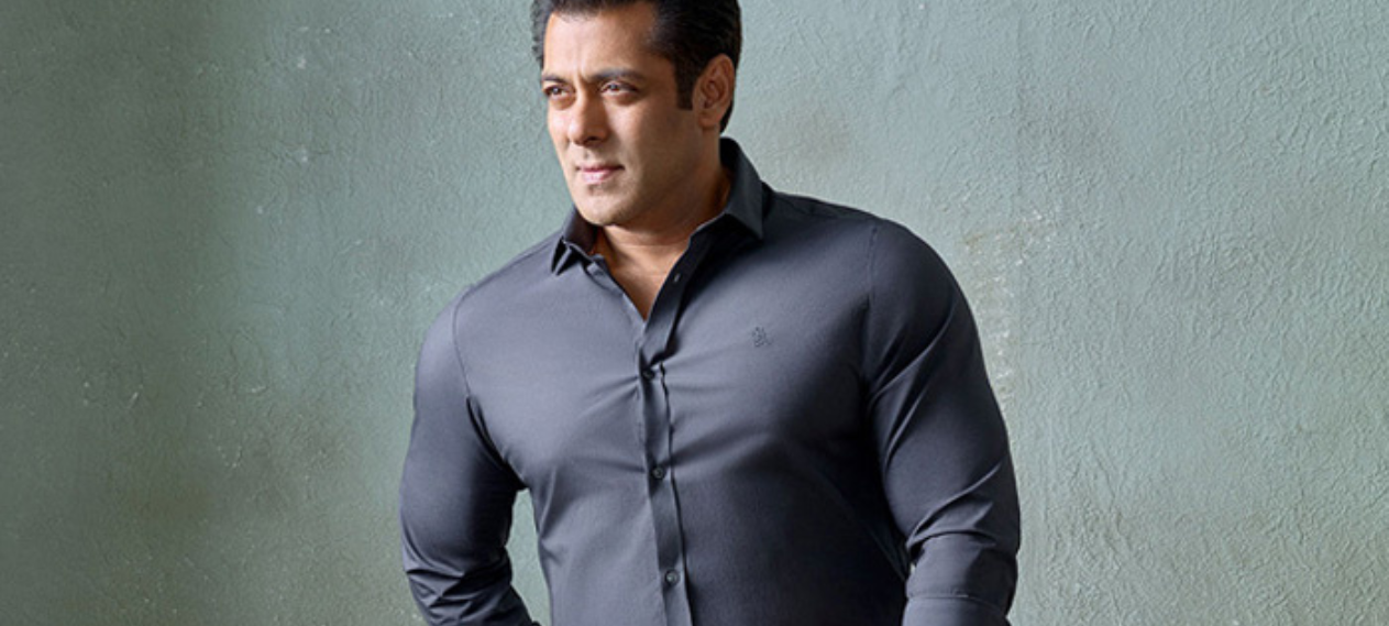Salman Khan’s Top 5 Movies