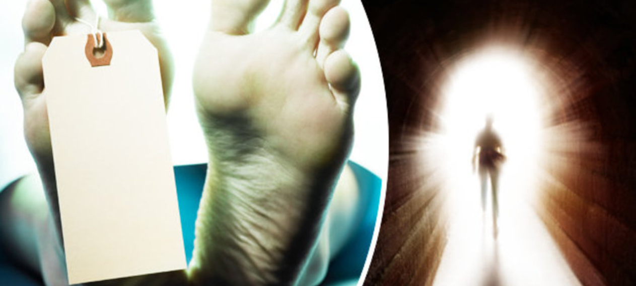 Physiological Changes that Occur in the Human Body After Death