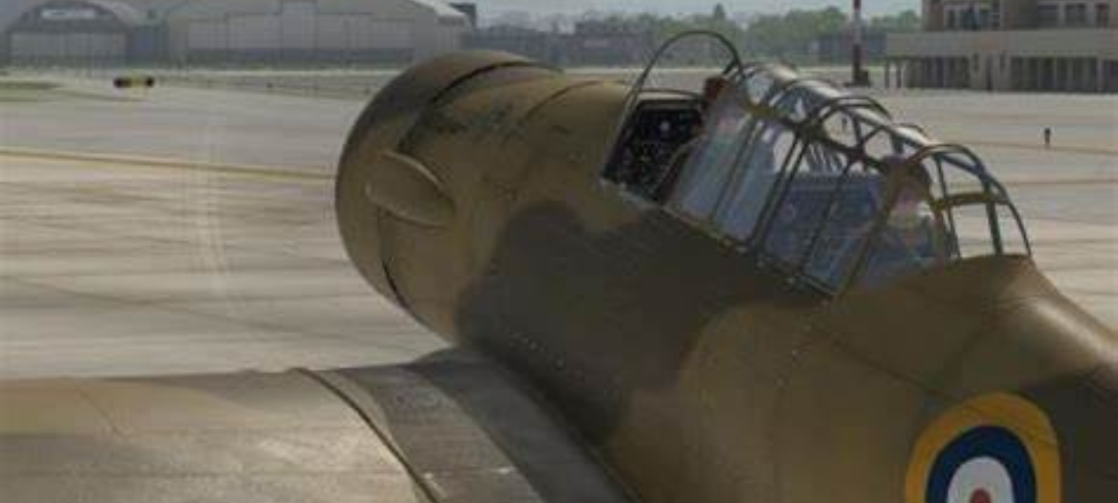 Fact File of an Aircraft