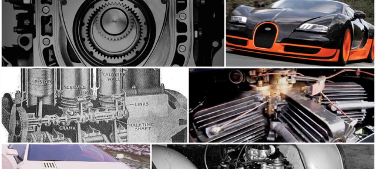 Car Engines That Sparked the Most Debate