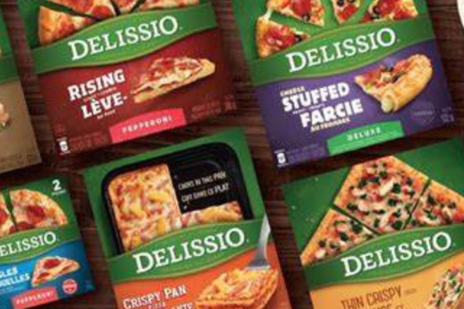 Nestle to Market New $5 Line of Frozen Pizzas, Protein-Enriched Pastas