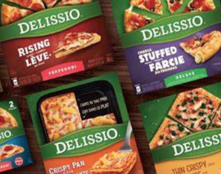 Nestle to Market New $5 Line of Frozen Pizzas, Protein-Enriched Pastas