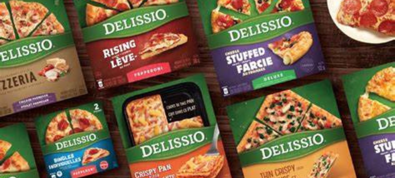 Nestle to Market New $5 Line of Frozen Pizzas, Protein-Enriched Pastas