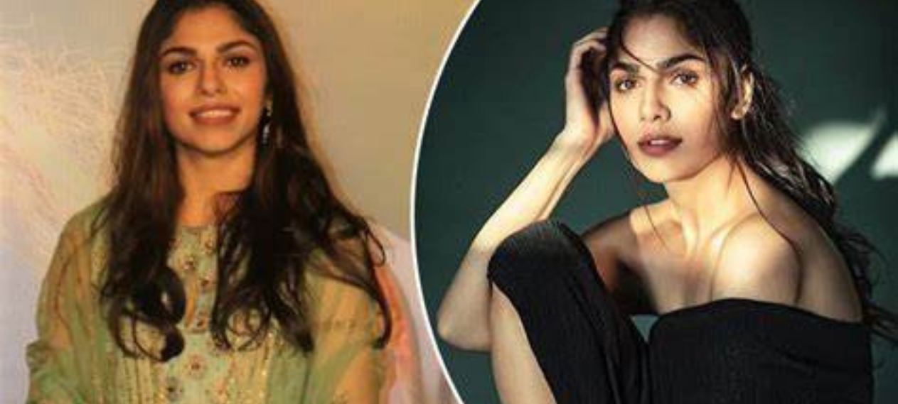 Sharmin Segal Lands Lead Role in New SLB Project!