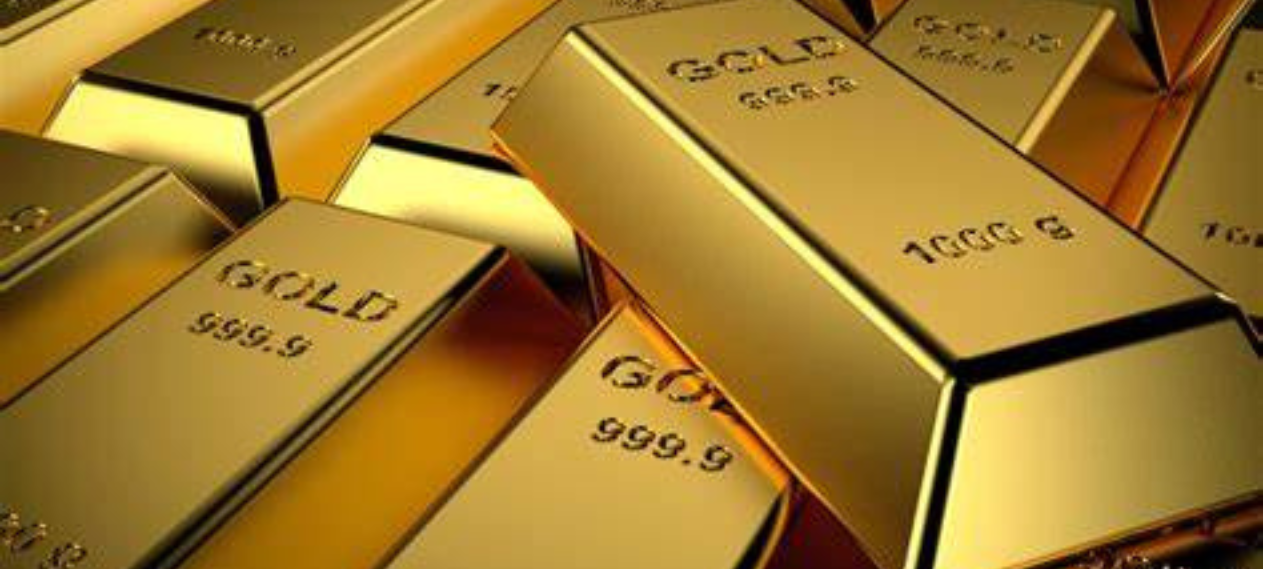 Gold Prices in Pakistan Drop Sharply Following Global Market Decline