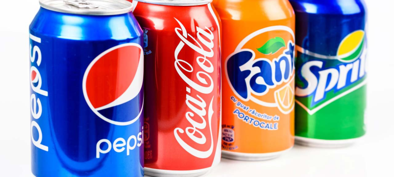 Stop your Children from Coldrinks