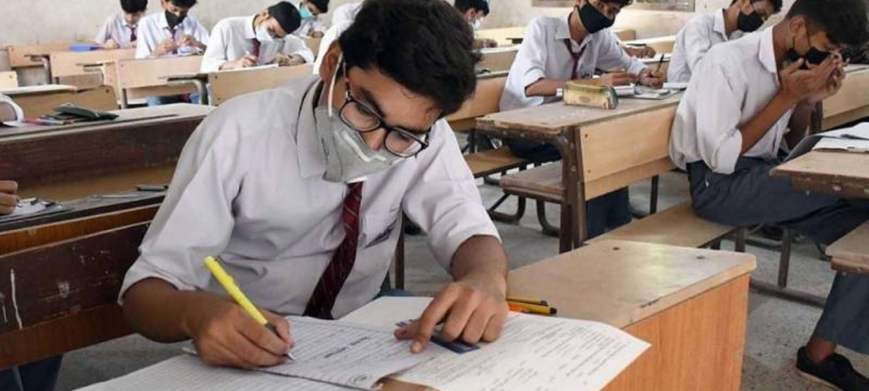 Sindh Intermediate Exams Rescheduled.