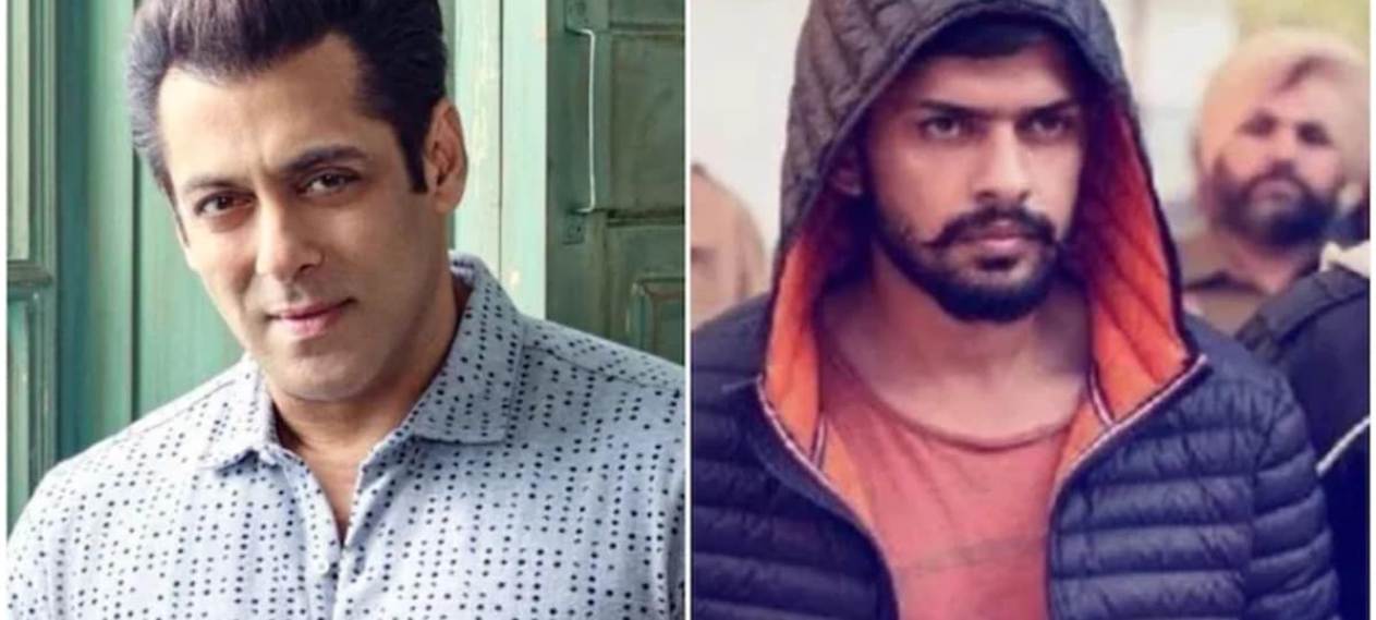 Police Nabs Another Lawrence Bishnoi Gang Member in Salman Khan House Firing Case