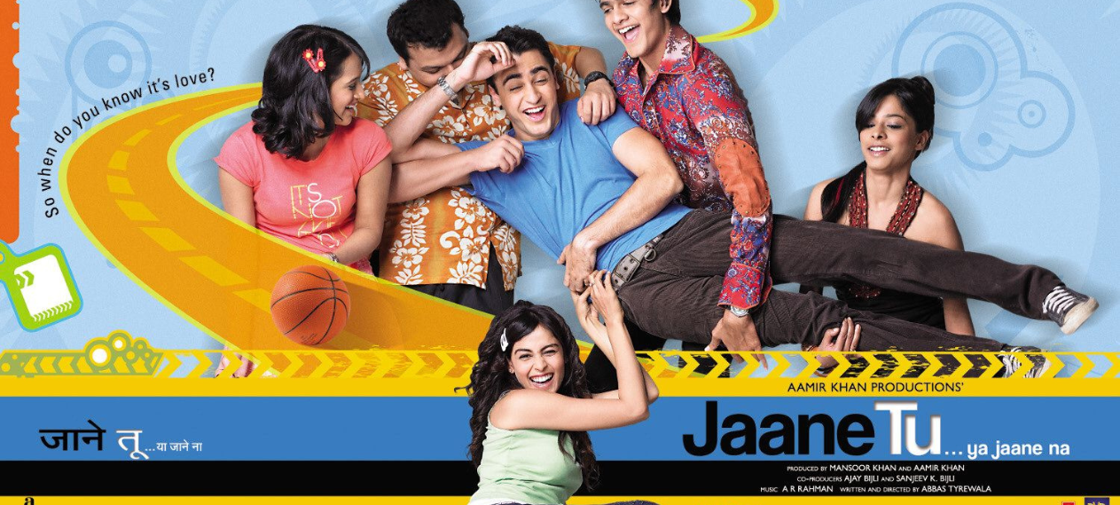 Is a Sequel to ‘Jaane Tu Ya Jaane Na’ in the Works?