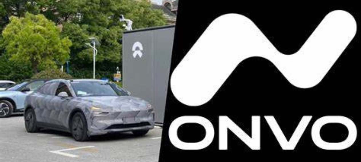 Nio Unveils Onvo L-60: The Electric Marvel Taking on Tesla’s Dominance