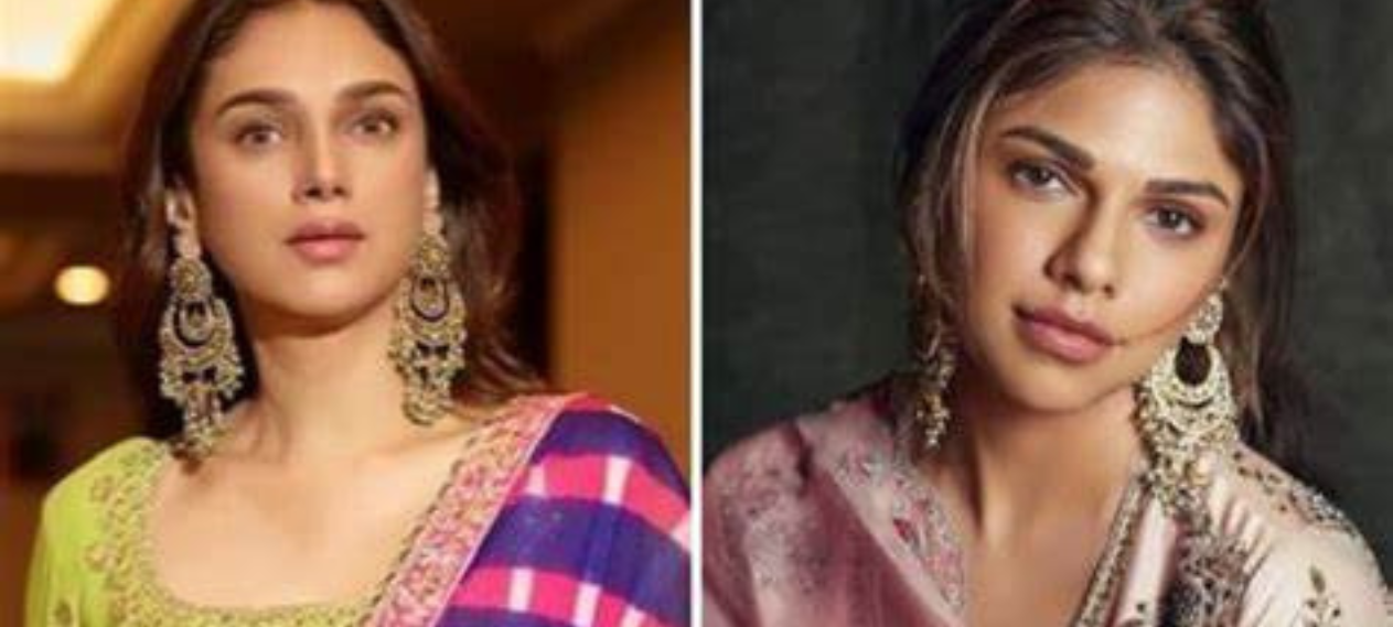 Actress Aditi Rao Hydari Speaks Out Against Trolling of Co-Star Sharmin Segal