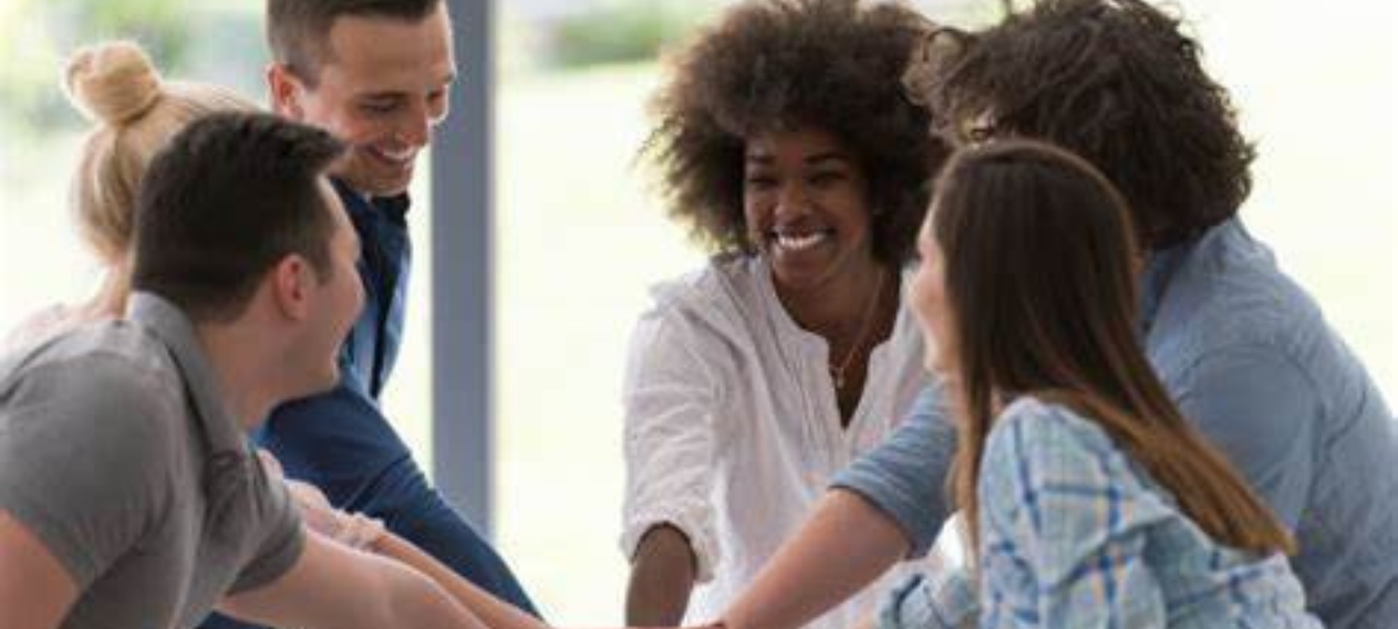 How do you Interact with Others, and What Does it say About your Personality?