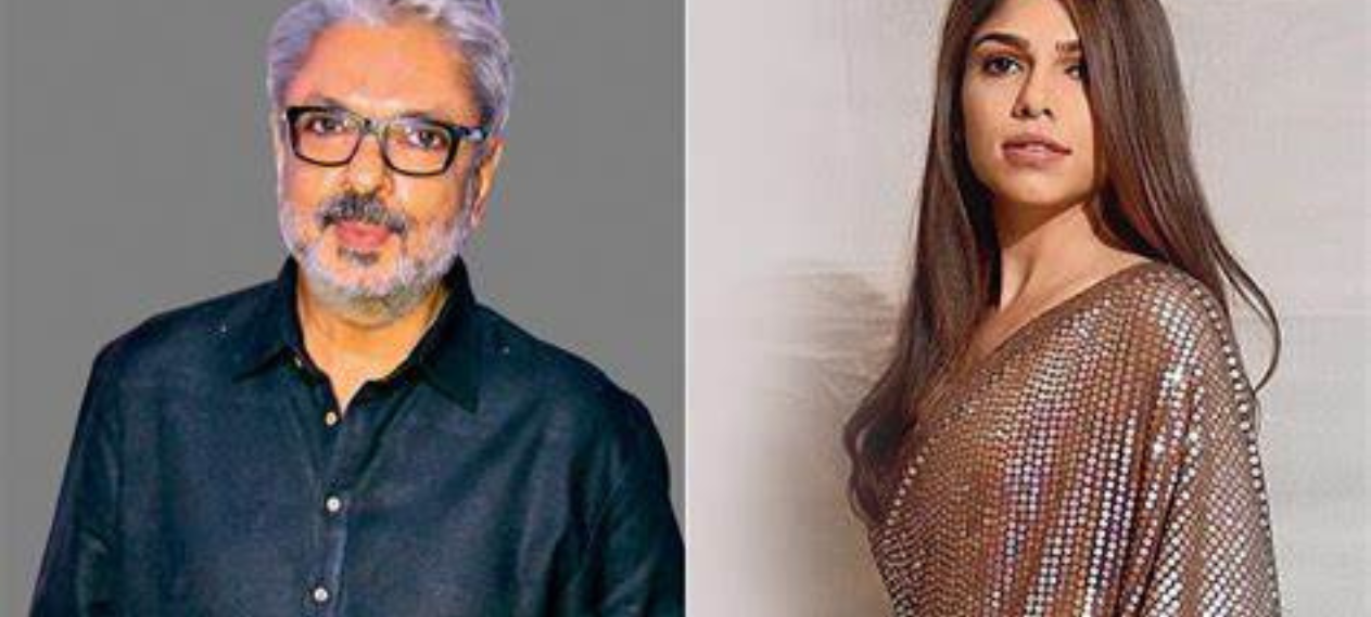 Sanjay Leela Bhansali Breaks Silence On Niece Sharmin Segal’s Performance