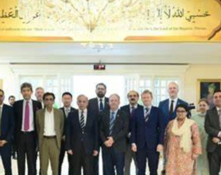 Google Teams Up with Pakistan to Revolutionize Education